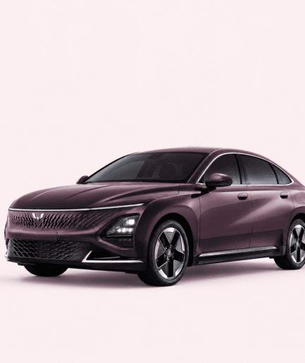 Starlight PHEV