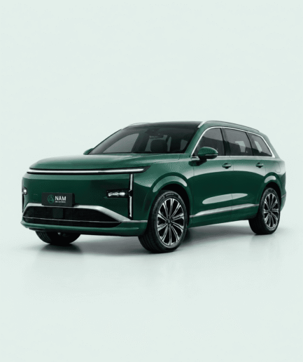 Starlight L PHEV