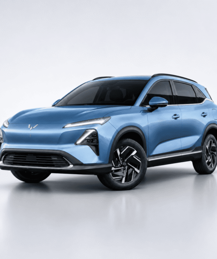 Starlight S PHEV