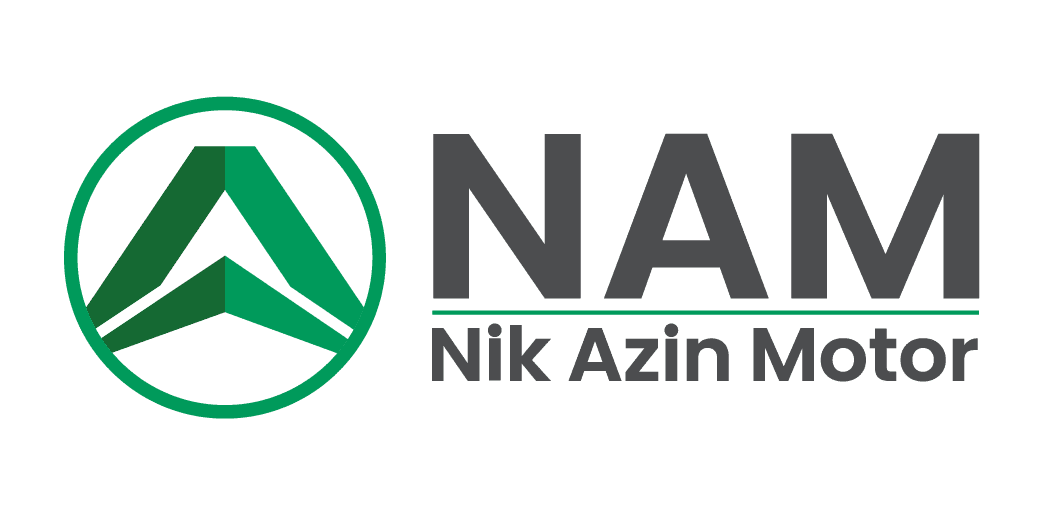 Nik Azin Motor